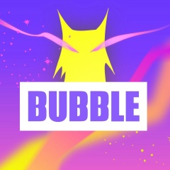 Комиксы BUBBLE