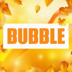 Комиксы BUBBLE