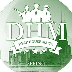 DEEP HOUSE MAFIA