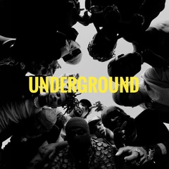 UNDERGROUND