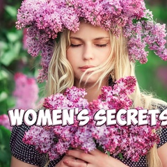 Women's Secrets