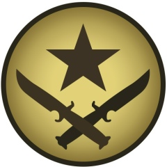 Геймеры - Киберспорт CS2