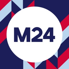 Москва 24