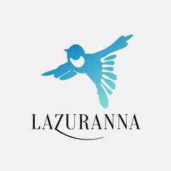 Lazuranna: сумки и обувь ручной работы