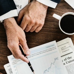 Записки успешного человека