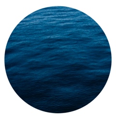 Море