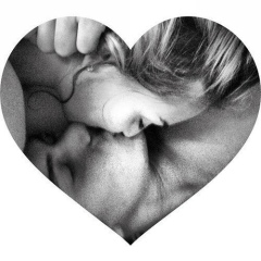 Ты моя - и это навсегда.