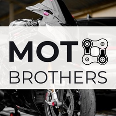 Moto Brothers