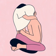 Я тебя хочу