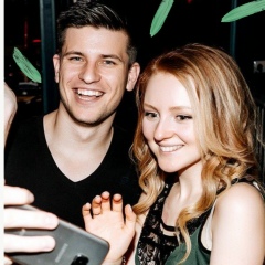 Katylife Vlog | Sweet Home | Katy & Ivan