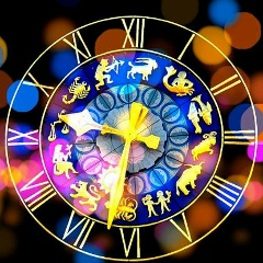 Необычный гороскоп