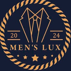 Men's Lux