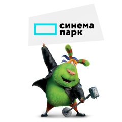 Синема Парк & Формула Кино
