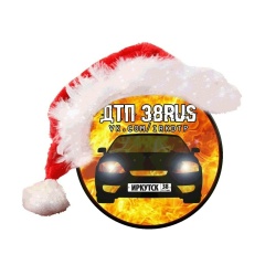 ДТП 38RUS Иркутск