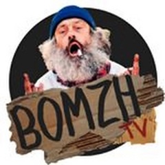 bomzh_tv