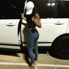 Не мы такие, жизнь такая