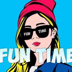 Fun Time - мужской юмор