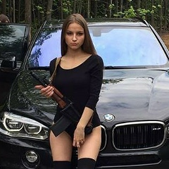 Не я такой, жизнь такая...
