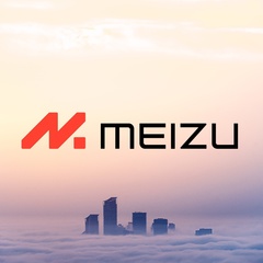 MEIZU Россия