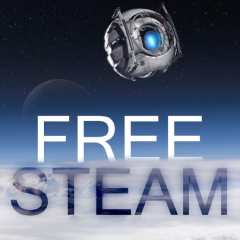 Free Steam