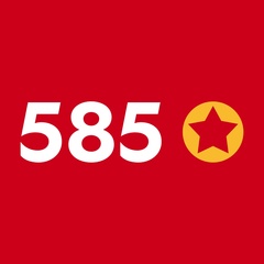 585 Золотой