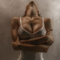 90-60-90 | Спортивные девушки