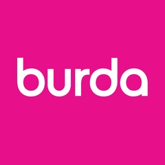 Журнал Burda