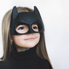 Плохая киса