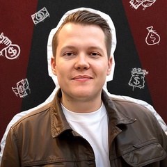 Егор Каравайцев | Делай Бизнес