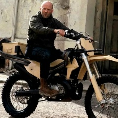 Петя на 2т | Эндуро | Горный снегоход Приисковый