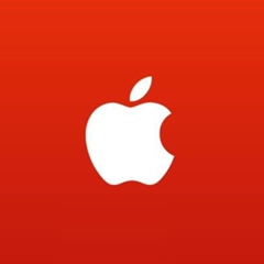 Apple blog