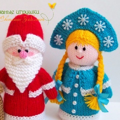 ВЯЗАНИЕ для детей