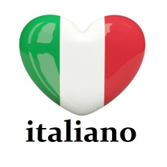 Итальянский язык