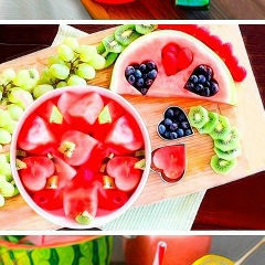 Кулинария: вкусные рецепты