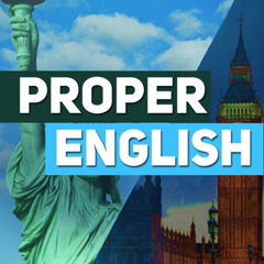 Proper English