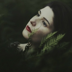 Обитель Лесной Ведьмы