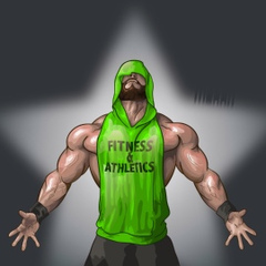 Fitness & Sport