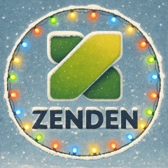 ZENDEN