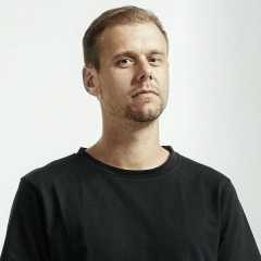 Armin van Buuren
