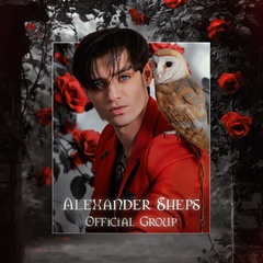 АЛЕКСАНДР ШЕПС OFFICIAL GROUP