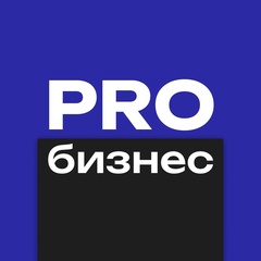 PRO Бизнес