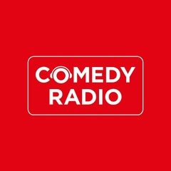 Comedy Radio