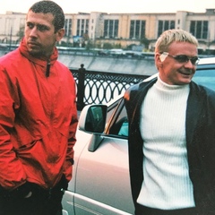 Фильмы про 90-е | Криминальные