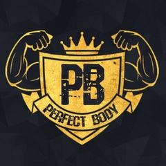 Perfect Body | MMA | фитнес