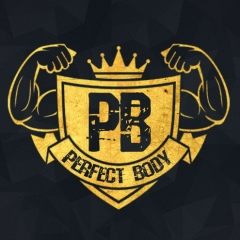 Perfect Body | MMA | фитнес