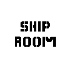 Интернет магазин «SHIP ROOM»
