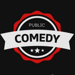 COMEDY - женский и мужской юмор