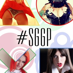 Sexy Geek Girls Photos ♡ SGGP