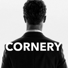 CORNERY