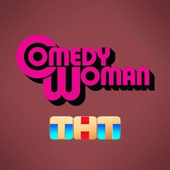 Comedy Woman